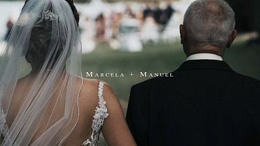 Видеограф Juergen Holcik, Виена, Австрия - Marcela + Manuel, Wedding Teaser, Austria, wedding