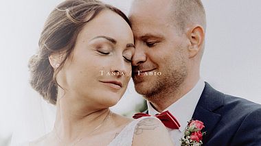 Videografo Juergen Holcik da Vienna, Austria - Tanja / Fabio | Wedding in Krems, Austria, wedding