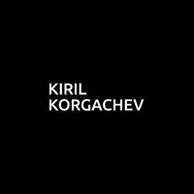 Videographer Kir Kir