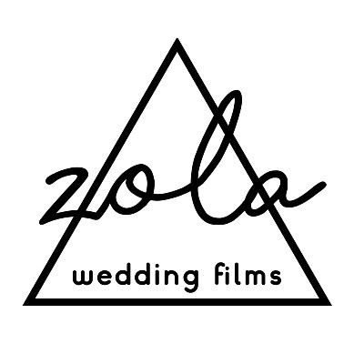 摄像师 Zola Wedding Films