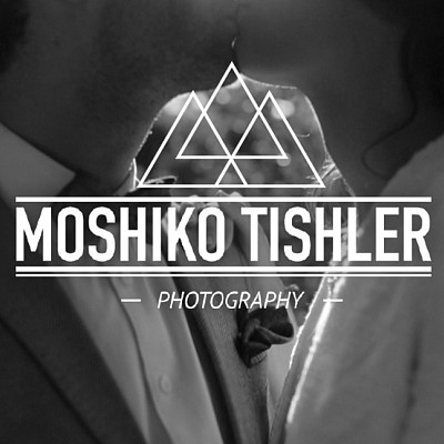 Videographer Moshiko Tishler