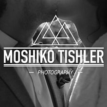 Videographer Moshiko Tishler