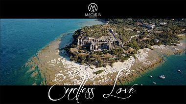 Videógrafo Iohan Ciprian Macaria de Verona, Itália - Endless Love, engagement