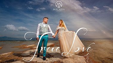 Videograf Iohan Ciprian Macaria din Verona, Italia - True Love, logodna