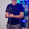 Videographer Adrian Lazar