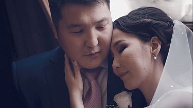 Yakutsk, Rusya'dan Victor Alexeev kameraman - Aygylaana & Aleksander Teaser, düğün, raporlama
