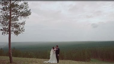 Видеограф Victor Alexeev, Якутск, Русия - Sasha & Uolan, reporting, wedding