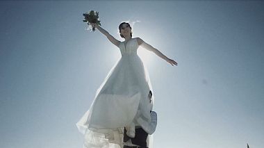 Відеограф Victor Alexeev, Якутськ, Росія - Sasha & Motya, reporting, wedding
