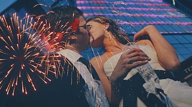Videografo Artiom  Komilifo da Chișinău, Moldavia - Игорь и Маргарита, engagement, event, wedding