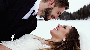 Videógrafo Tania De Pascalis de Milán, Italia - White as Snow, advertising, training video, wedding
