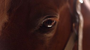 Videógrafo Tania De Pascalis de Milão, Itália - The Horse Man, advertising, corporate video, reporting