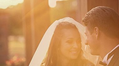 Videographer Charles-Studio from Lodz, Poland - Olga i Radosław – wedding highlights, SDE, wedding