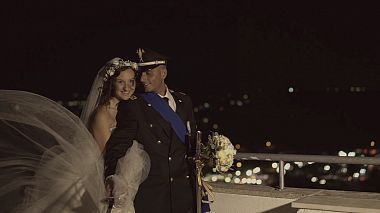 Filmowiec New Light Studio z Lecce, Włochy - A Mano A Mano, engagement, wedding