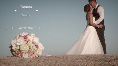 Videographer New Light Studio from Lecce, Italy - Love me Forever, engagement, wedding