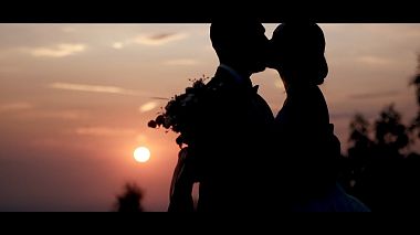 Відеограф Lukasz Michalik, Устронь, Польща - Sara i Patryk, wedding