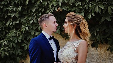 来自 特拉维夫, 以色列 的摄像师 Kobi Gurshumov - Dima & Alisa | Our Wedding Day Film, wedding