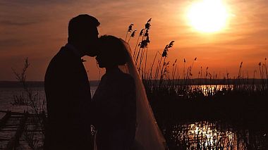 Videografo MON  films da Costanza, Romania - Mădălina & Bogdan | Wedding Moments, wedding
