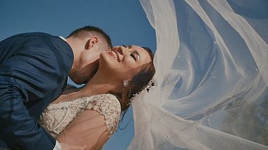 来自 康斯坦察, 罗马尼亚 的摄像师 MON  films - Adriana & Laurențiu | Best moments, wedding