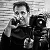 Videographer Albert Navarro Bonnin