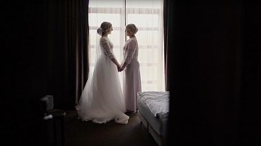 Videograf Valentin Gerasimenko din Kiev, Ucraina - Wedding day  Daniil & Olga, eveniment, logodna, nunta, reportaj