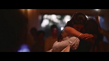 Videografo Patrick M. da Braga, Portogallo - Sara + Daniel (SDE), SDE, wedding