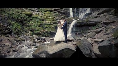 Filmowiec Serg Korickiy z Lwów, Ukraina - Y+H, corporate video, drone-video, musical video, reporting, wedding