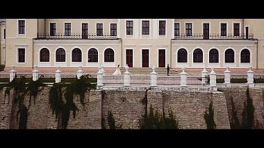 Videographer Serg Korickiy from Lwiw, Ukraine - Ternopil Castle O + I, corporate video, drone-video, musical video, reporting, wedding