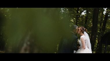 Filmowiec Serg Korickiy z Lwów, Ukraina - R+T mom's words, SDE, corporate video, reporting, wedding