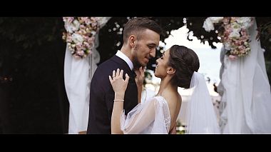 Gdańsk, Polonya'dan Takie Kadry kameraman - Karolina & Kasper - love story | Takie Kadry, düğün, etkinlik, nişan, raporlama
