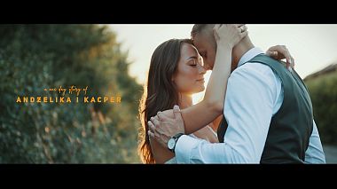 Videographer Takie Kadry from Gdansk, Poland - https://www.youtube.com/watch?v=Q-OeeTpqB-8, wedding