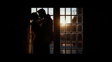 Видеограф Takie Kadry, Гданск, Полша - Beautiful wedding story | Zuzanna & Sebastian, engagement, reporting, wedding