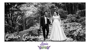 Filmowiec Bogdan Voicu z Werona, Włochy - Gabriel + Georgiana, baby, event, wedding