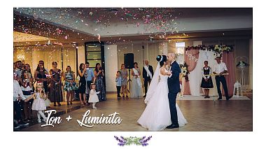 Videographer Bogdan Voicu from Verona, Italy - Ion + Luminita, engagement, event, reporting, wedding