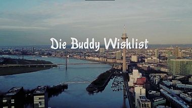 Videographer Love Moments from Berlín, Německo - [Image Film]The Buddy wish list | KFC, anniversary, corporate video