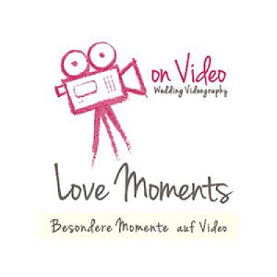 Videographer Love Moments
