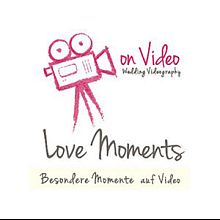 Videographer Love Moments