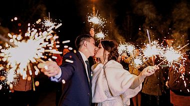 Videograf Umrbek Ismailov din Ufa, Rusia - Wedding Day, eveniment, nunta