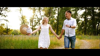 Videographer Umrbek Ismailov from Ufa, Russia - Love Story Artem and Darya, SDE, drone-video, event, wedding