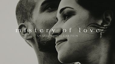 Видеограф OKO Stories, Порту, Португалия - mystery of love - wedding highlights, лавстори, музыкальное видео, репортаж, свадьба, событие
