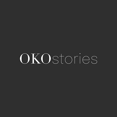 Videographer OKO Stories