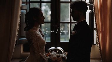 Filmowiec Sergio Eblo z Lecce, Włochy - Luigi and Serena / Do you remember, SDE, engagement, wedding