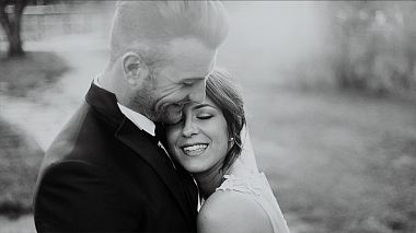 Βιντεογράφος Sergio Eblo από Λέτσε, Ιταλία - Mattia and Mari | In the end, SDE, engagement, wedding