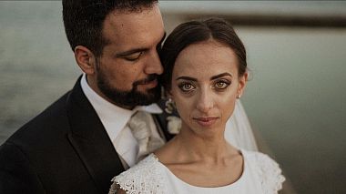 Βιντεογράφος Sergio Eblo από Λέτσε, Ιταλία - Daniele & Jessica | Dreams, SDE, anniversary, engagement, event, wedding