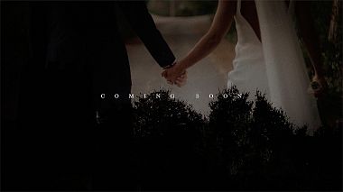 Filmowiec Sergio Eblo z Lecce, Włochy - One minute teaser of a Destination Wedding in Tuscany, corporate video, drone-video, engagement, showreel, wedding