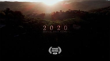 Видеограф Sergio Eblo, Лече, Италия - Reel 2020, anniversary, drone-video, event, showreel, wedding