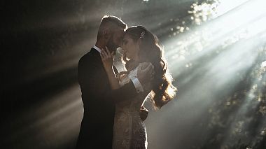 Videographer mwjackiewicz | photo and film from Gdansk, Poland - You are the only thing I want and what I have, wedding