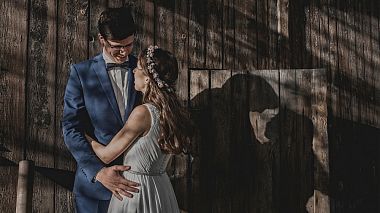来自 格但斯克, 波兰 的摄像师 Paleta  Chwil - Magda & Michał | Love never stop, wedding