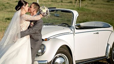 来自 阿拉德, 罗马尼亚 的摄像师 Crisan Claudiu Viorel - Wedding Arnold & Brigy, wedding