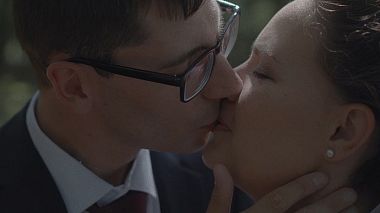 Videografo Darwin Solivagant da Chișinău, Moldavia - Double Wedding Celebration (Remastered), wedding