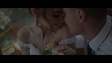 Filmowiec Darwin Solivagant z Kiszyniów, Mołdawia - Live, Love, Laugh, wedding